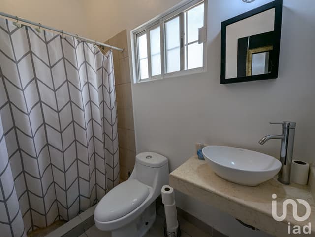 Casa en Renta Amueblada en Toledo Residencial a 7 minutos de Consulado Americano