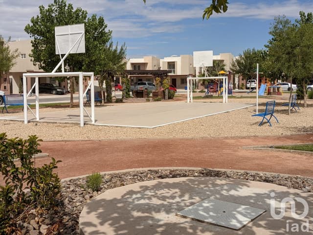 Casa en Renta Amueblada en Toledo Residencial a 7 minutos de Consulado Americano