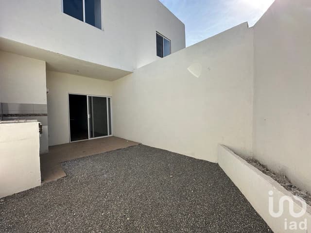 Conjunto de 2 Departamento en Venta Cercas de ICB y Puente Libre