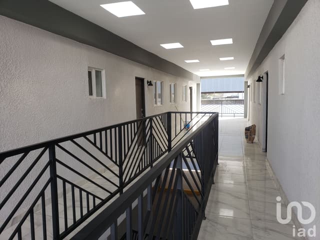 Departamento Amueblados cerca de Rio grande y Puente Libre