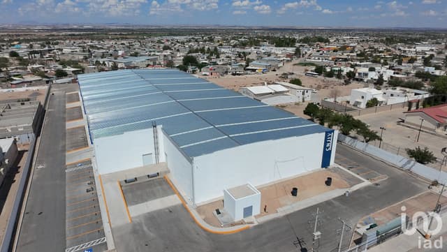 Bodegas Nuevas en Venta para Inversionistas Cerca de Puente Zaragoza ubicación Estrategica