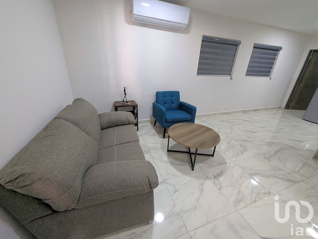 Departamento Amueblado Cerca de Rio Grande Mall