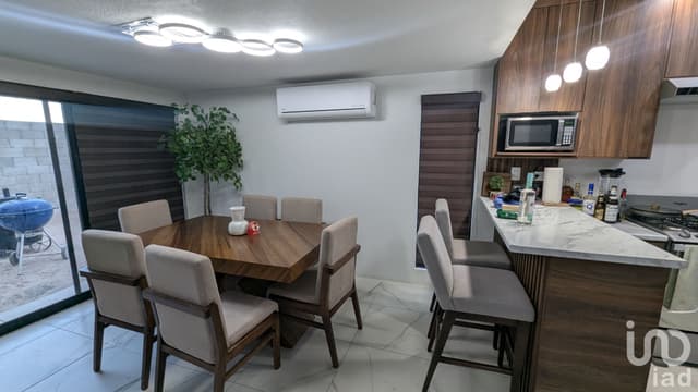 Casa en Renta Equipada a 3 Minutos de Puente Zaragoza