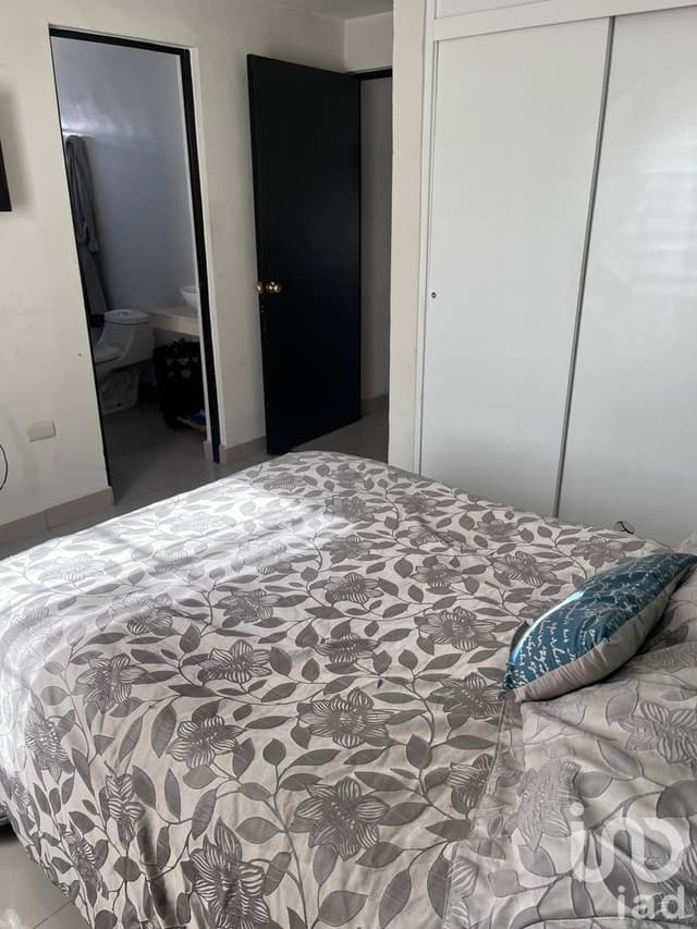 Casa en Renta Amueblada cerca de Consulado Americano y puente Zaragoza