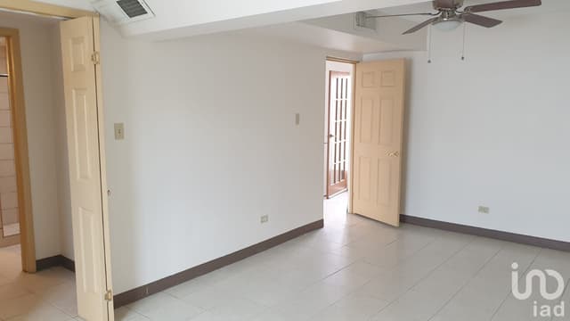 Casa en Renta a 5 Minutos del Hospital General Regional No. 2