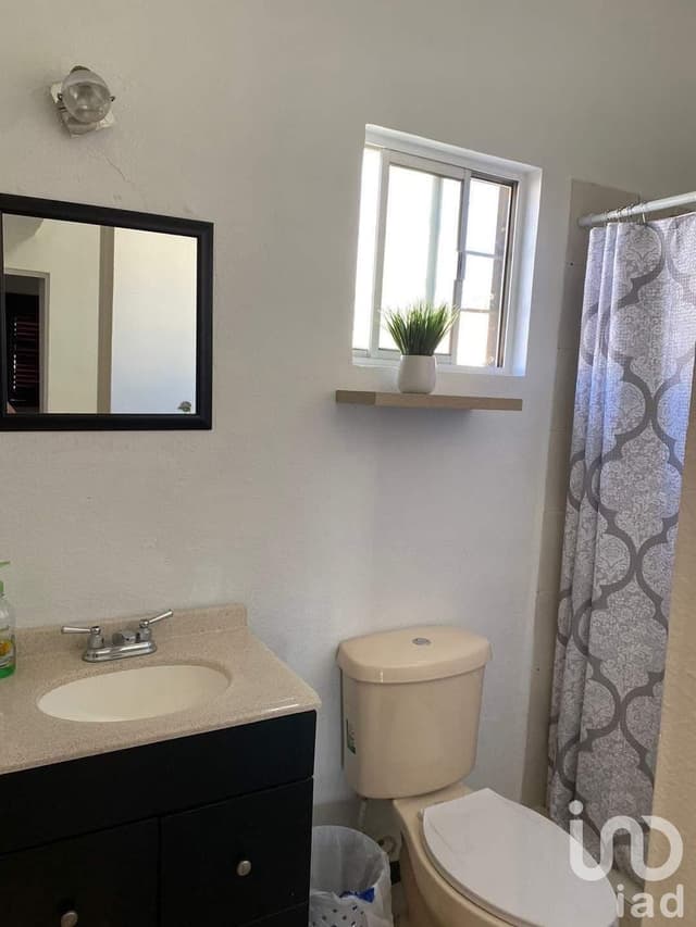 Casa en Renta en Privada Santa Ana Pasesos de Santa Monica