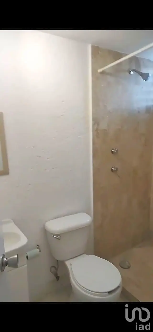 Departamento en Renta Av Centenario en Álvaro Obregón, Ciudad de México