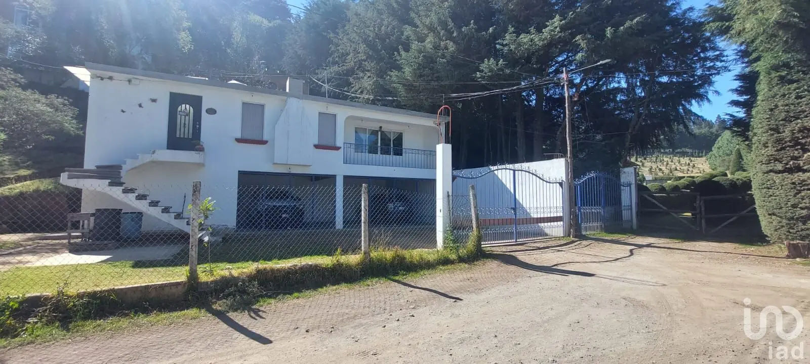 Fotos adicionales