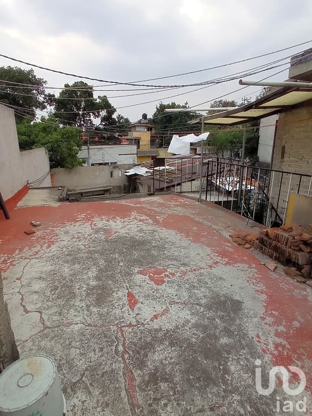 CASA EN VENTA EN TLALPAN CDMX, EN EL SUR DE LA CIUDAD