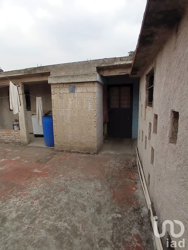 CASA EN VENTA EN TLALPAN CDMX, EN EL SUR DE LA CIUDAD