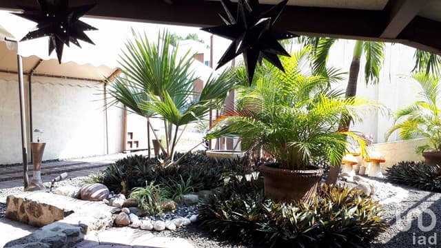 Casa en Venta con Alberca en Jojutla Morelos