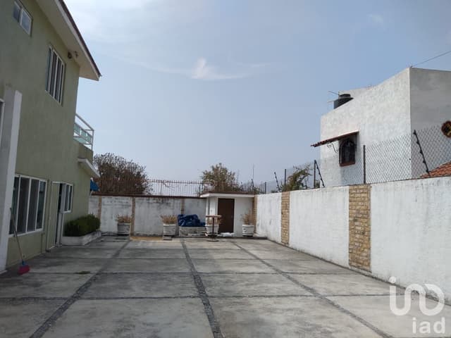 Casa en Venta con Zona Alberca en Zona Norte