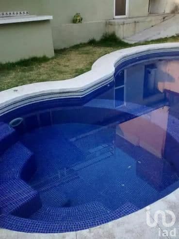 Casa en Venta con Zona Alberca en Zona Norte