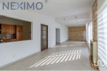 Casa en Venta de Un Nivel en Privada con Seguridad 24/7 en Tlalpan en Oportunidad por $7,950,000