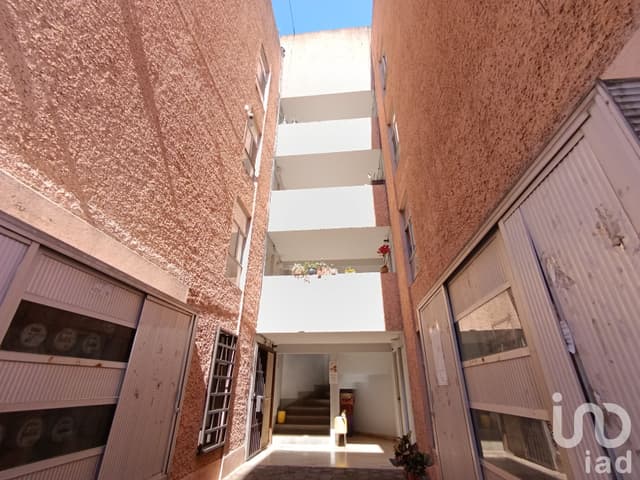 Departamento en Venta con Seguridad en Jiutepec Morelos $1,360,000