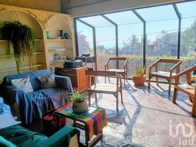 Casa de Un Nivel en Venta en Cuernavaca Morelos$4,000,000