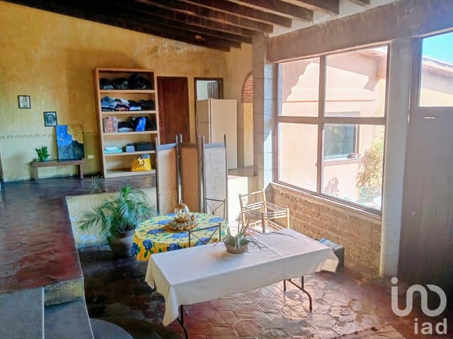 Casa de Un Nivel en Venta en Cuernavaca Morelos$4,000,000
