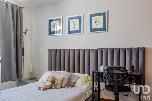 Casa en Venta con Seguridad en Cholula Puebla $2,650.00