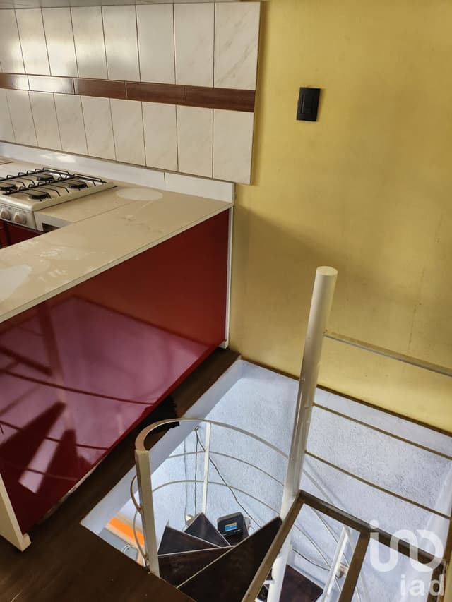 Bodega en Renta en Av. Nicolás Bravo, Jardines de Morelos. Ecatepec