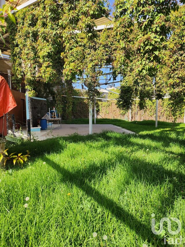 TERRENO EN VENTAN EN GUADALUPE VICTORIA, ECATEPEC DE MORELOS