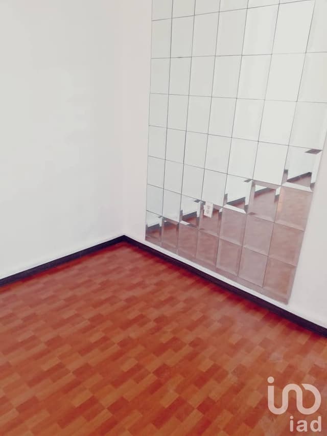 DEPARTAMENTO EN VENTA EN SANTA MARÍA LA RIVERA, CUAUHTEMOC