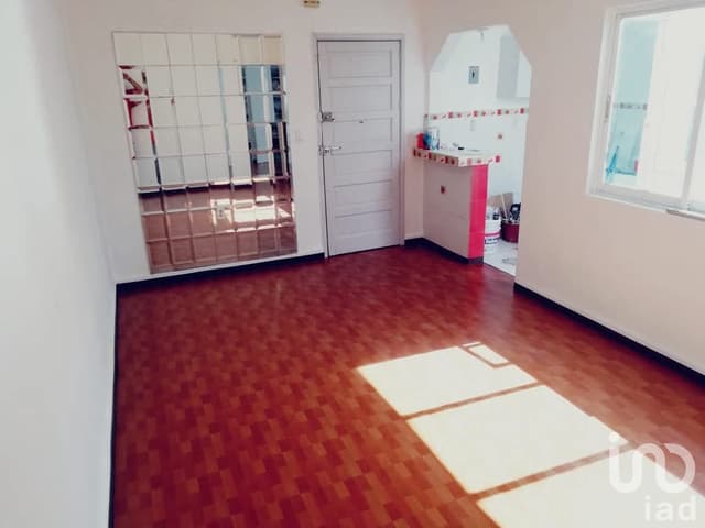 DEPARTAMENTO EN VENTA EN SANTA MARÍA LA RIVERA, CUAUHTEMOC