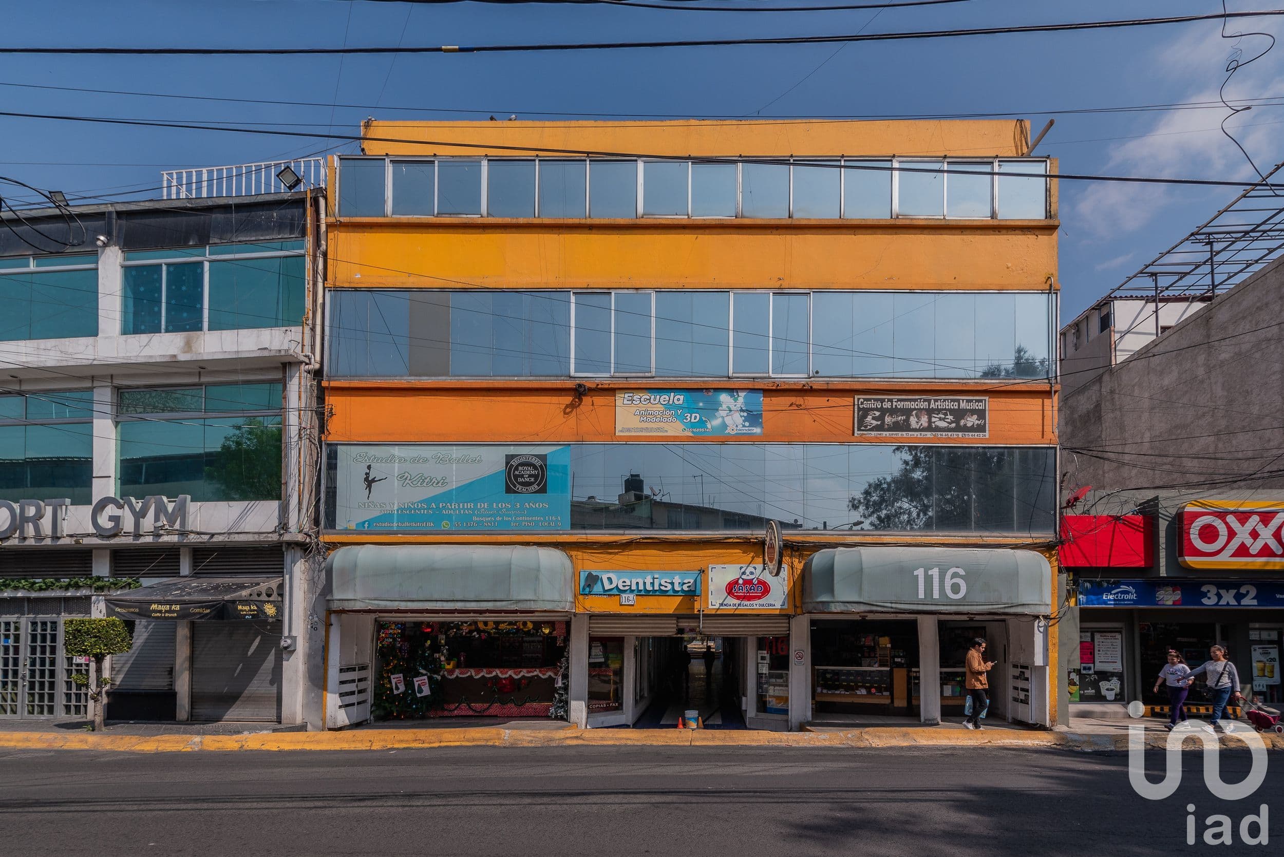 Fotos adicionales