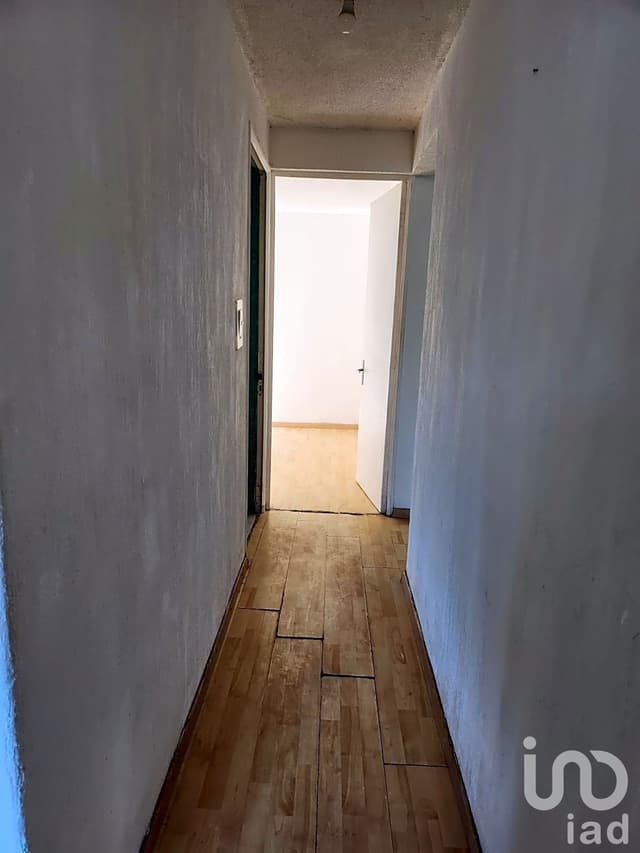 DEPARTAMENTO EN RENTA EN VILLA COAPA