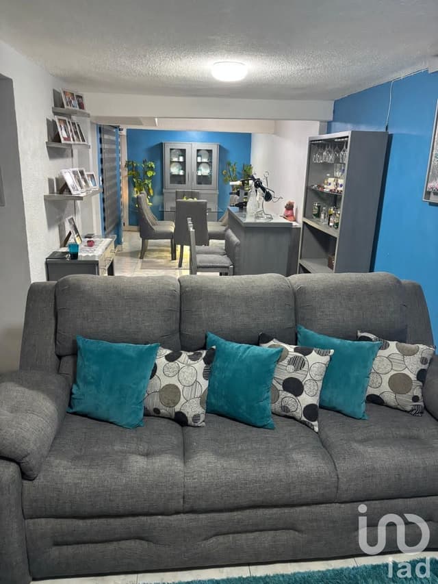 CASA EN VENTA EN RINCONADA DE ARAGON, ECATEPEC