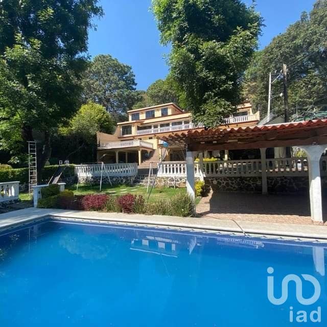 Casa en venta, Monte Casino, Morelos