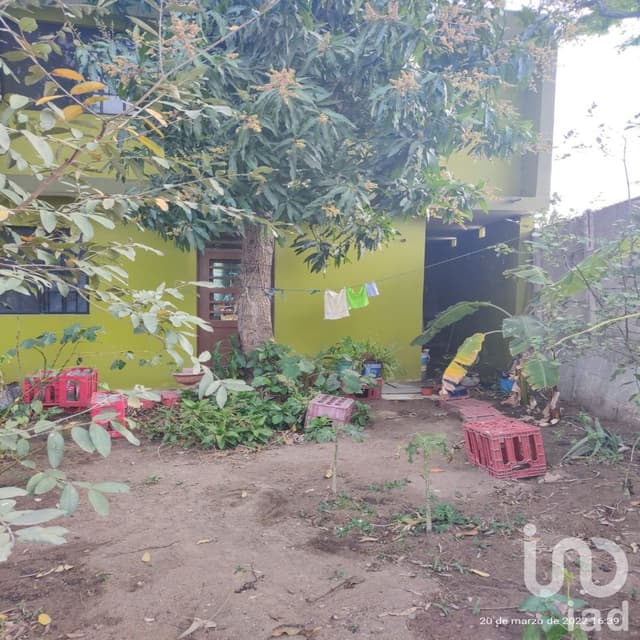 Casa en Venta en Colonia Jesús Luna Luna, Ciudad Madero, Tamaulipas
