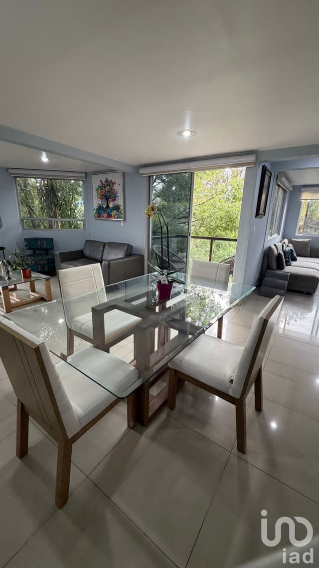En Venta Penthouse calle G. MANCERA cerca San Borja, DEL VALLE CENTRO, ciudad de México