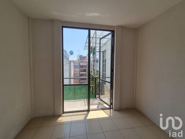Venta de Departamento en calle Soto 153 col Guerrero del Cuauhtémoc Danf Folio BBVA 537264