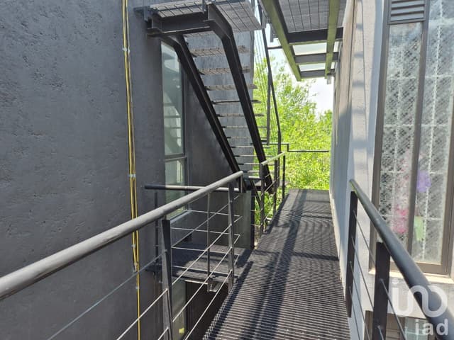 Venta de Departamento en calle Soto 153 col Guerrero del Cuauhtémoc Danf Folio BBVA 537264