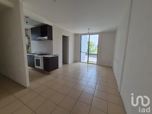 Venta de Departamento en calle Soto 153 col Guerrero del Cuauhtémoc Danf Folio BBVA 537264