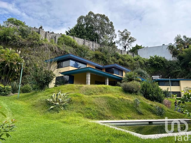 Venta de casa en Rancho Cortes, Cuernavaca, Morelos PUEDES OFERTAR DANF 532824