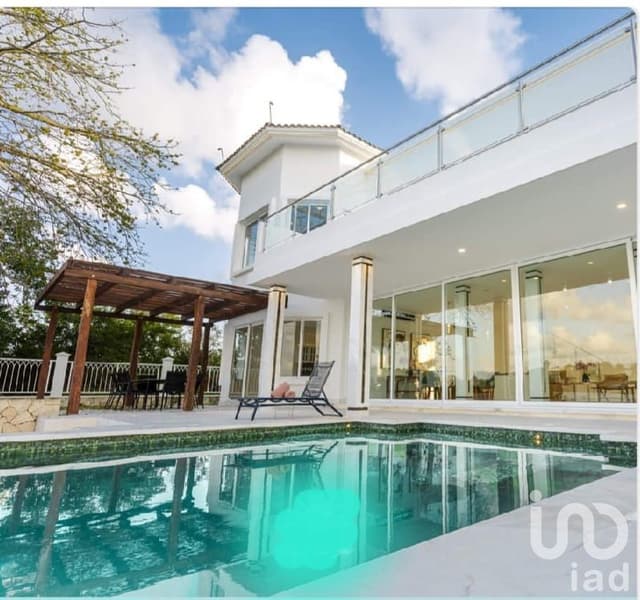 Preventa de TERRENOS RESIDENCIALES PREMIUM en Cancún Quintana Roo