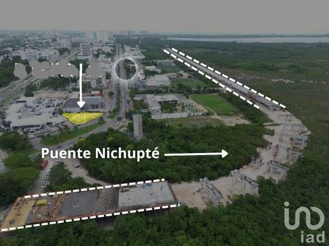 Venta Departamentos en Cancún