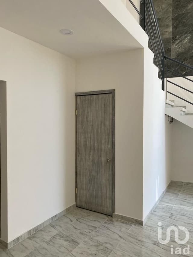 Casa en venta ubicada en Temixco Morelos.