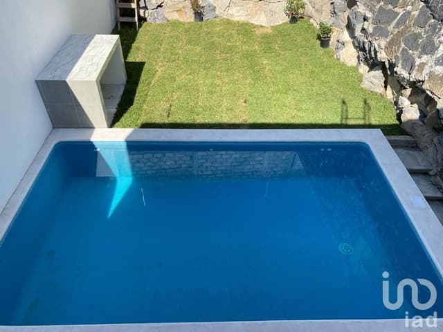 Casa en venta ubicada en Temixco Morelos.