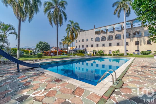 Departamento en venta Centro de Cuernavaca