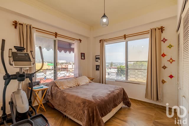 Departamento en venta Centro de Cuernavaca