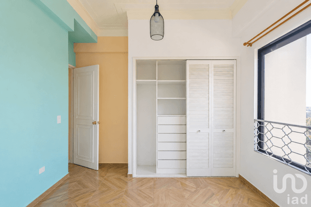 Departamento en venta Centro de Cuernavaca
