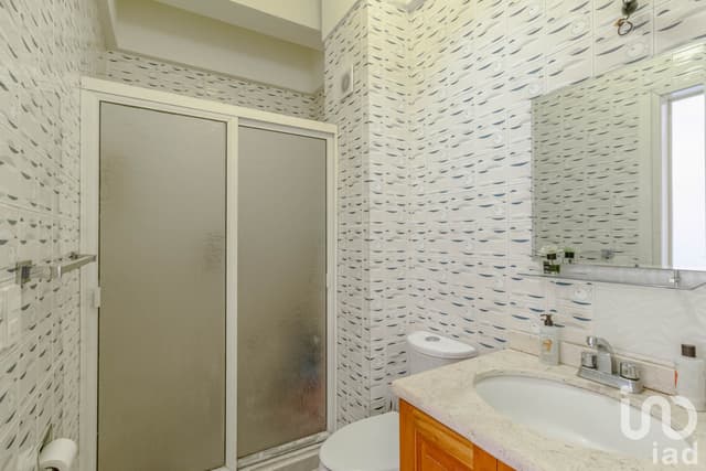 Departamento en venta Centro de Cuernavaca