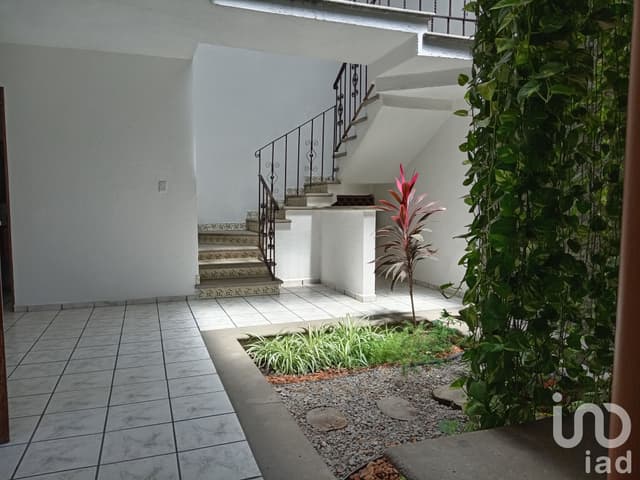 CASA EN VENTA, BURGOS BUGAMBILIAS, CUERNAVACA