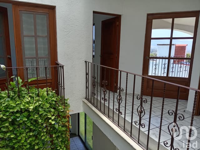 CASA EN VENTA, BURGOS BUGAMBILIAS, CUERNAVACA