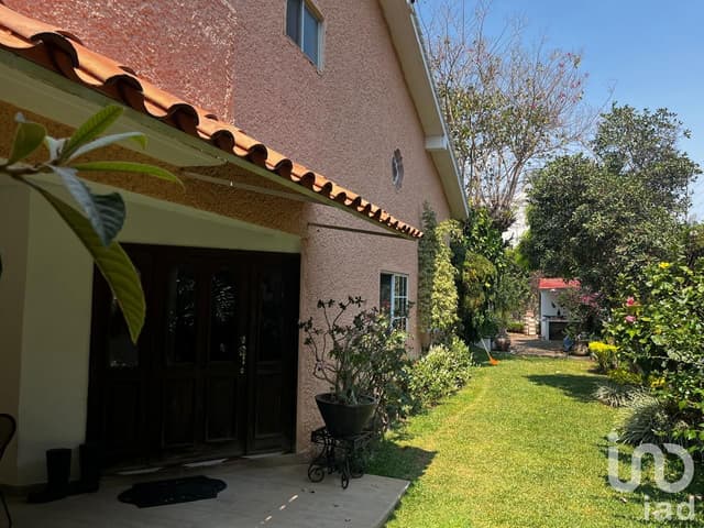 Casa en venta, Colonia Reforma, Cuernavaca, Morelos