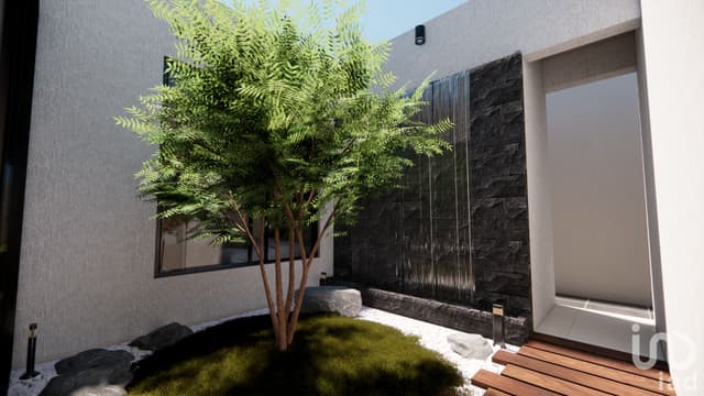 Casa preventa una planta, Ixtlahuacan, Yautepec, Morelos