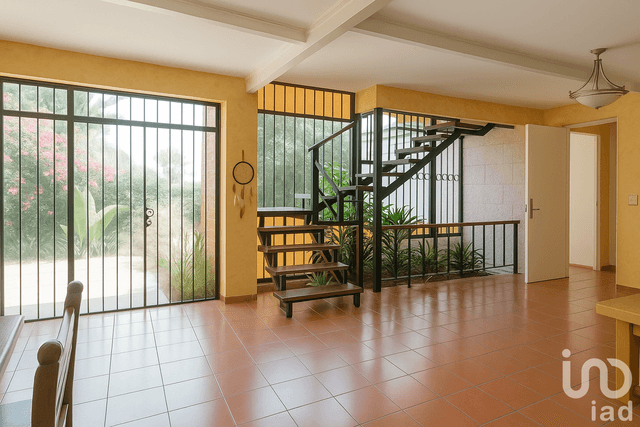 Casa en venta, 2 recamaras en planta baja, Lomas de San Antón Cuernavaca