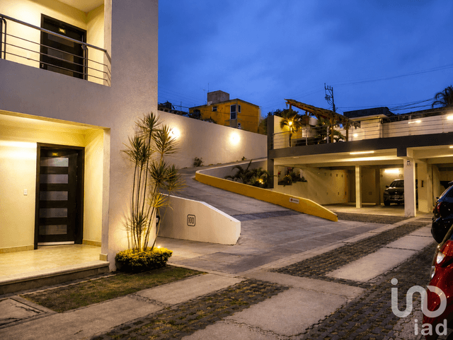 DEPARTAMENTO EN RENTA, ACAPANTZINGO, CUERNAVACA, MORELOS